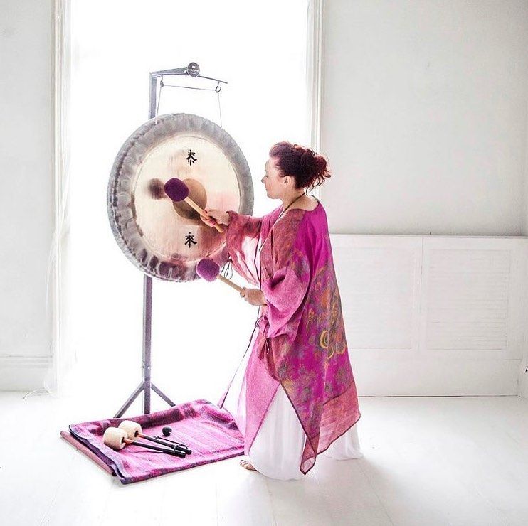 Experience essential nature - Divine Harmony