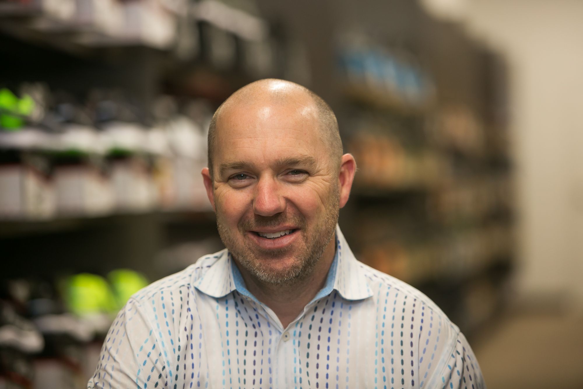 Simplifying Entrepreneurship with Pete Mohr