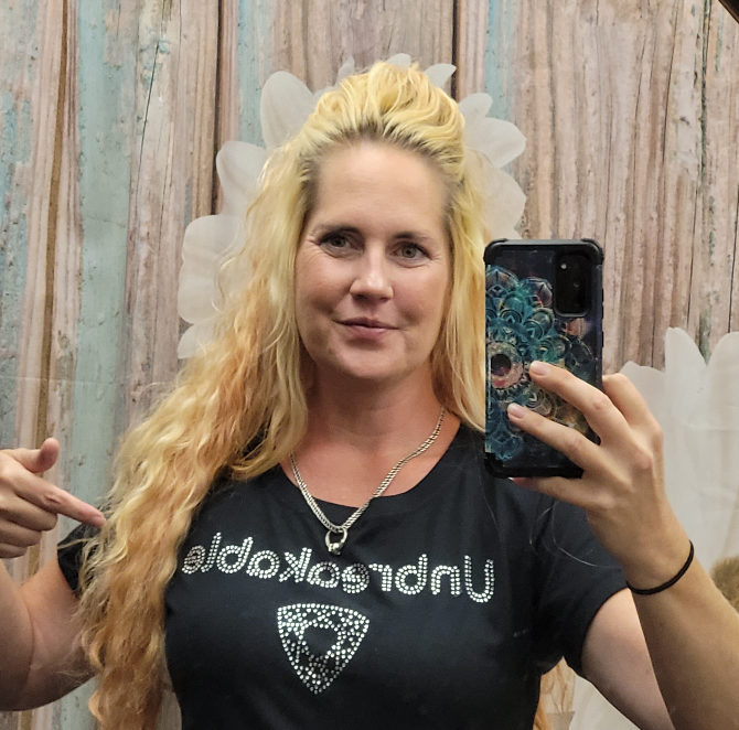 Surviving Anxiety: Bonnie Rose The 'A' Coach