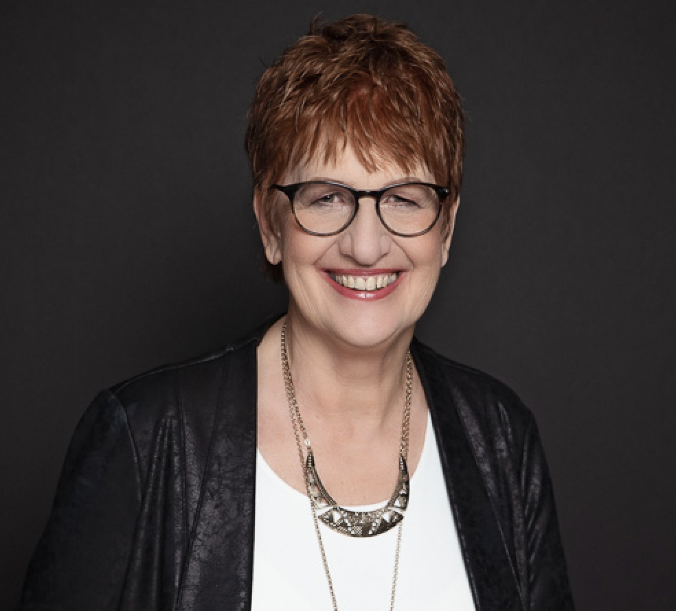 Consulting in an XL way with Elaine Slatter