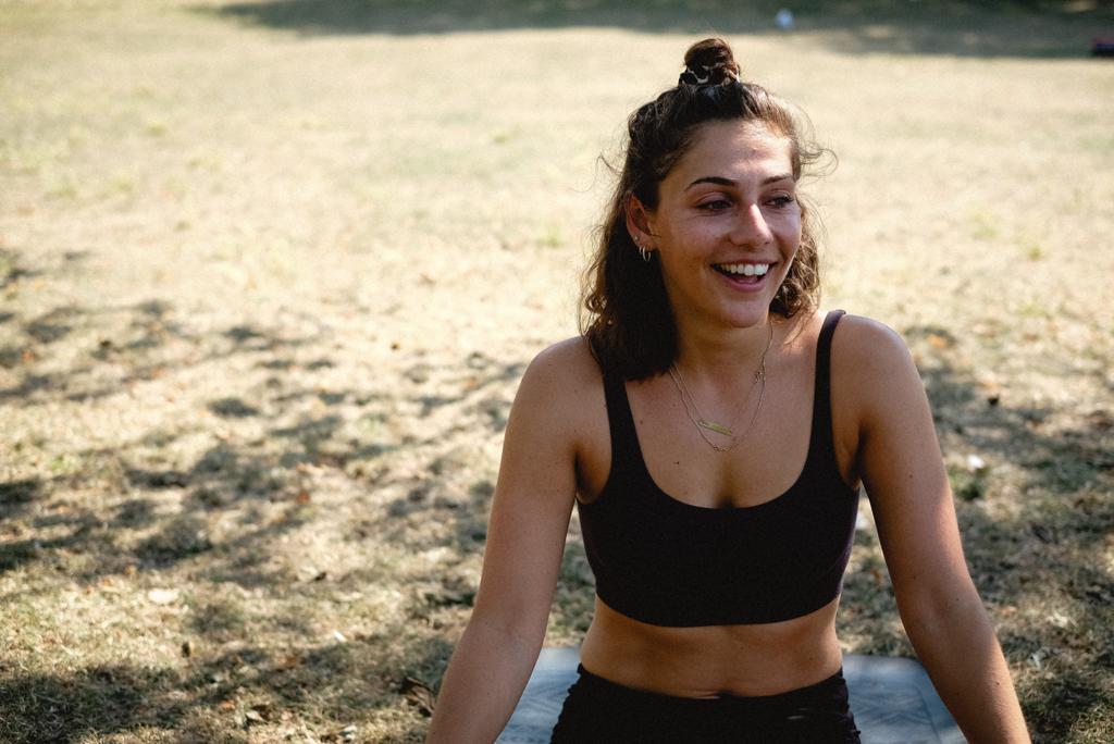 Letting Kids Feel Happy & Healthy - Balance Kids Yoga