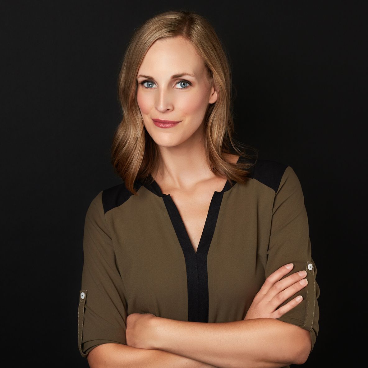 Personal branding for driven women - AVRO Creative