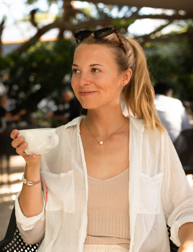 Sunshine In A Bottle - Suntouched