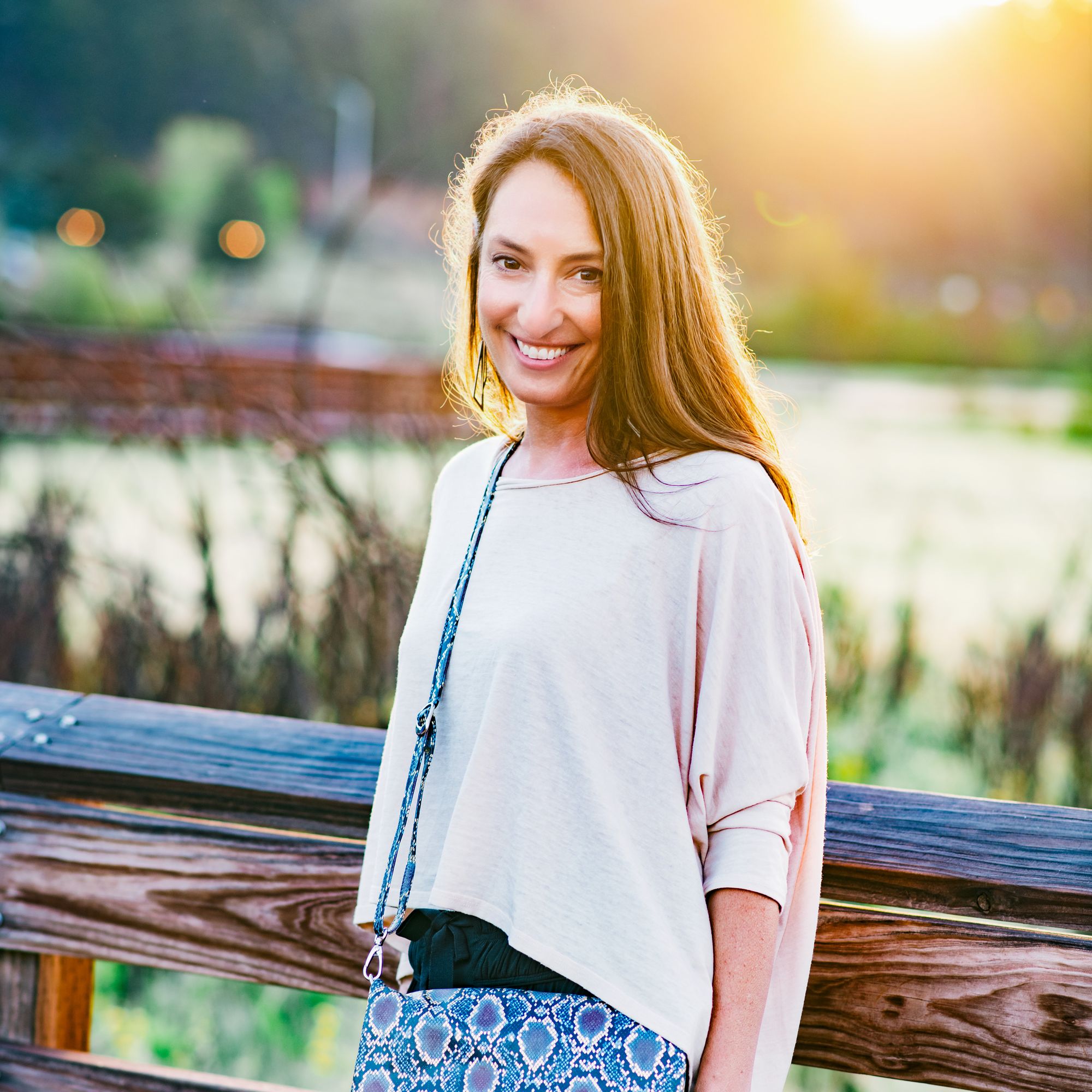 A direct reflection of a person's inner confidence and individuality - CoFi Leathers