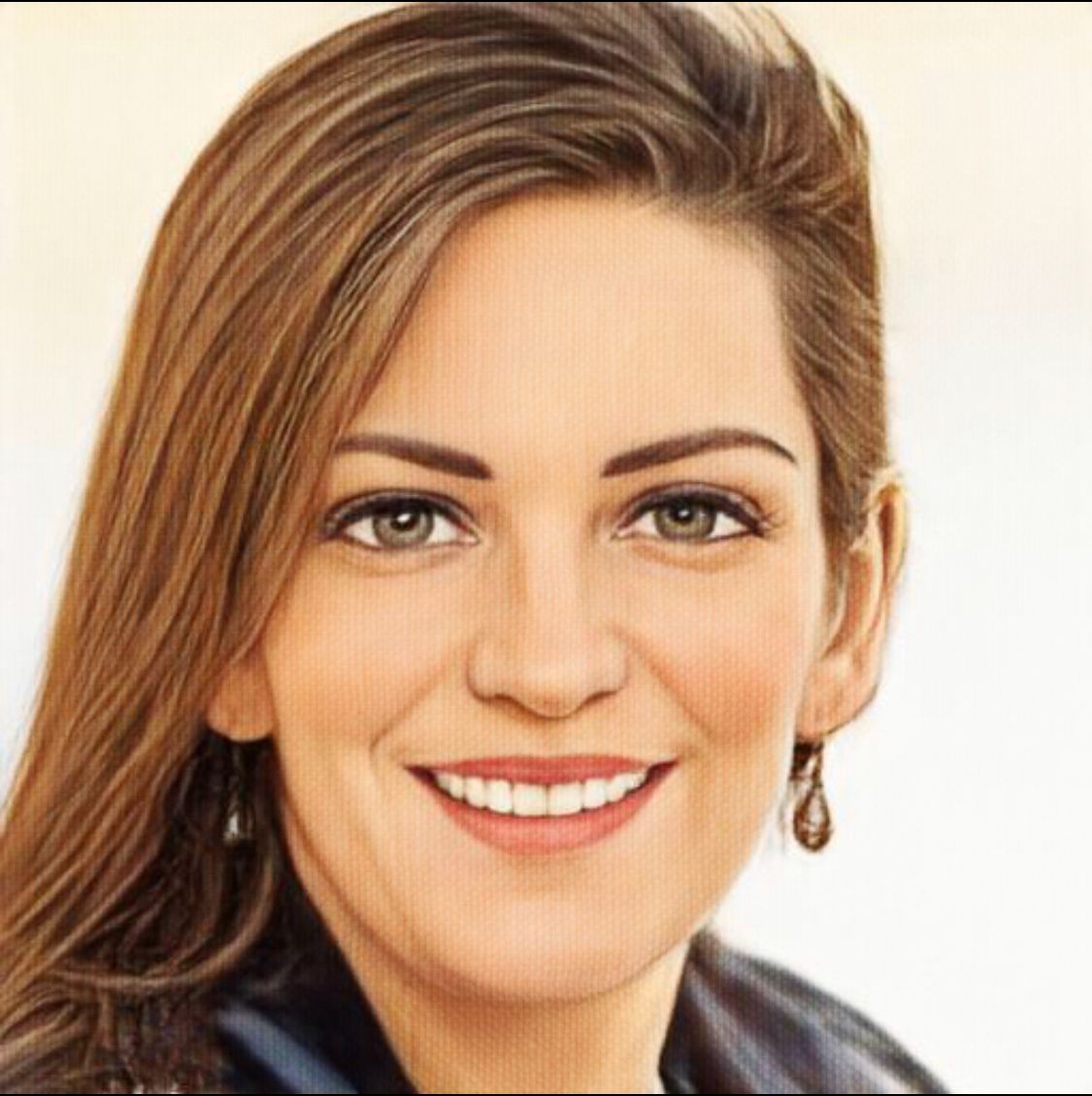 Leadership Consultant - Terry McDougall