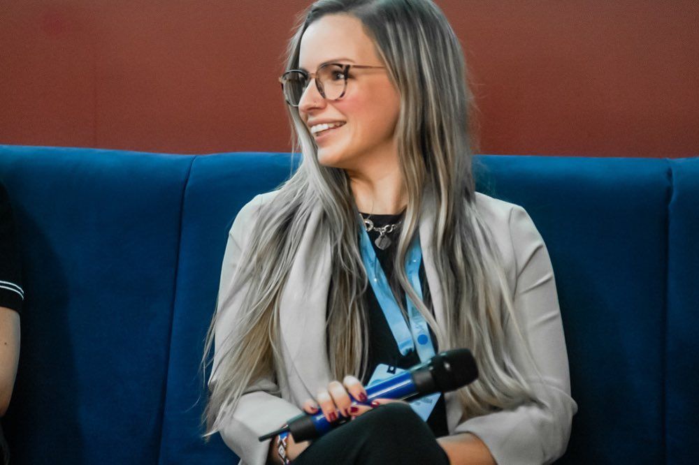 Natural and vegan formula dry shampoo - Dirty Blonde