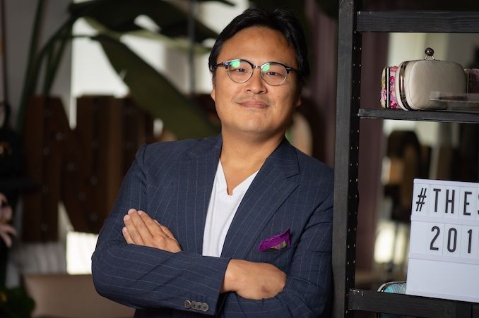 Hair care inspired by coconut - NIUCOCO