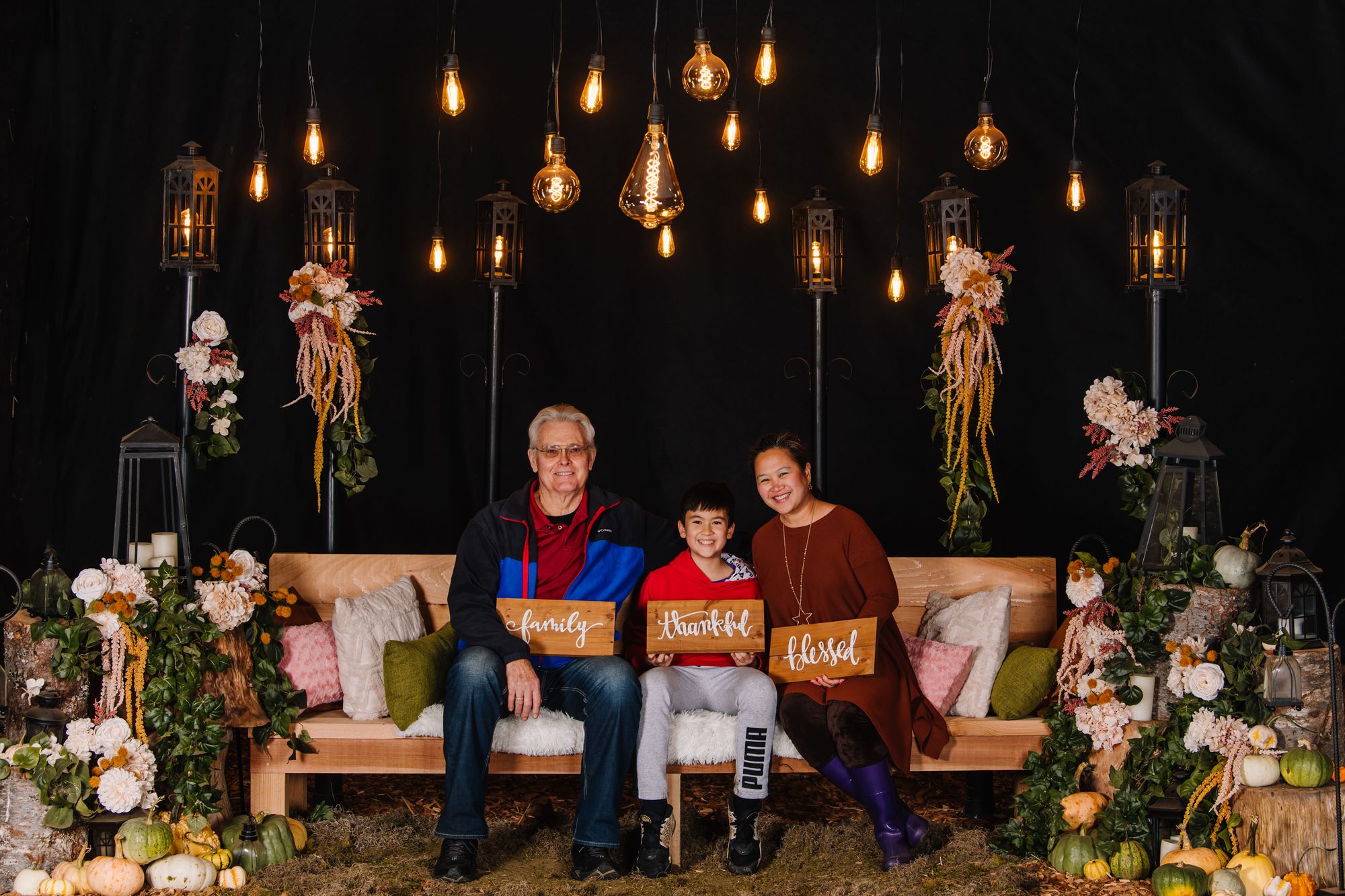 Developing a Sustainable Aquaculture Plan - Manatee Holdings