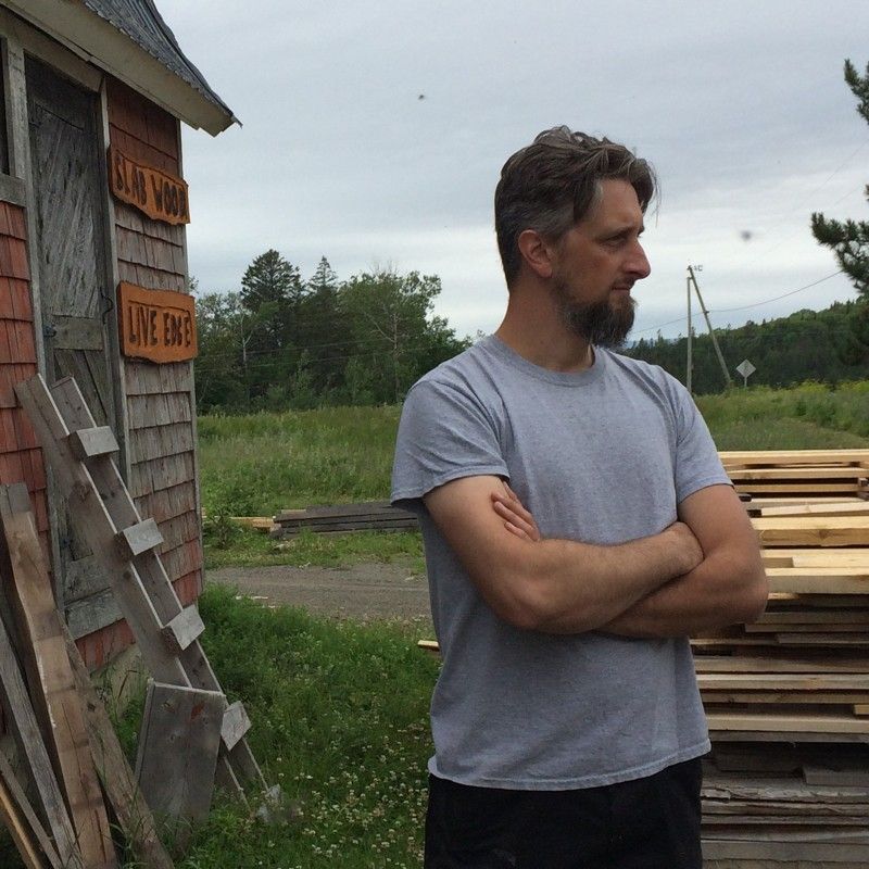 Environmental Friendly Casket Kit - Fiddlehead Casket Company