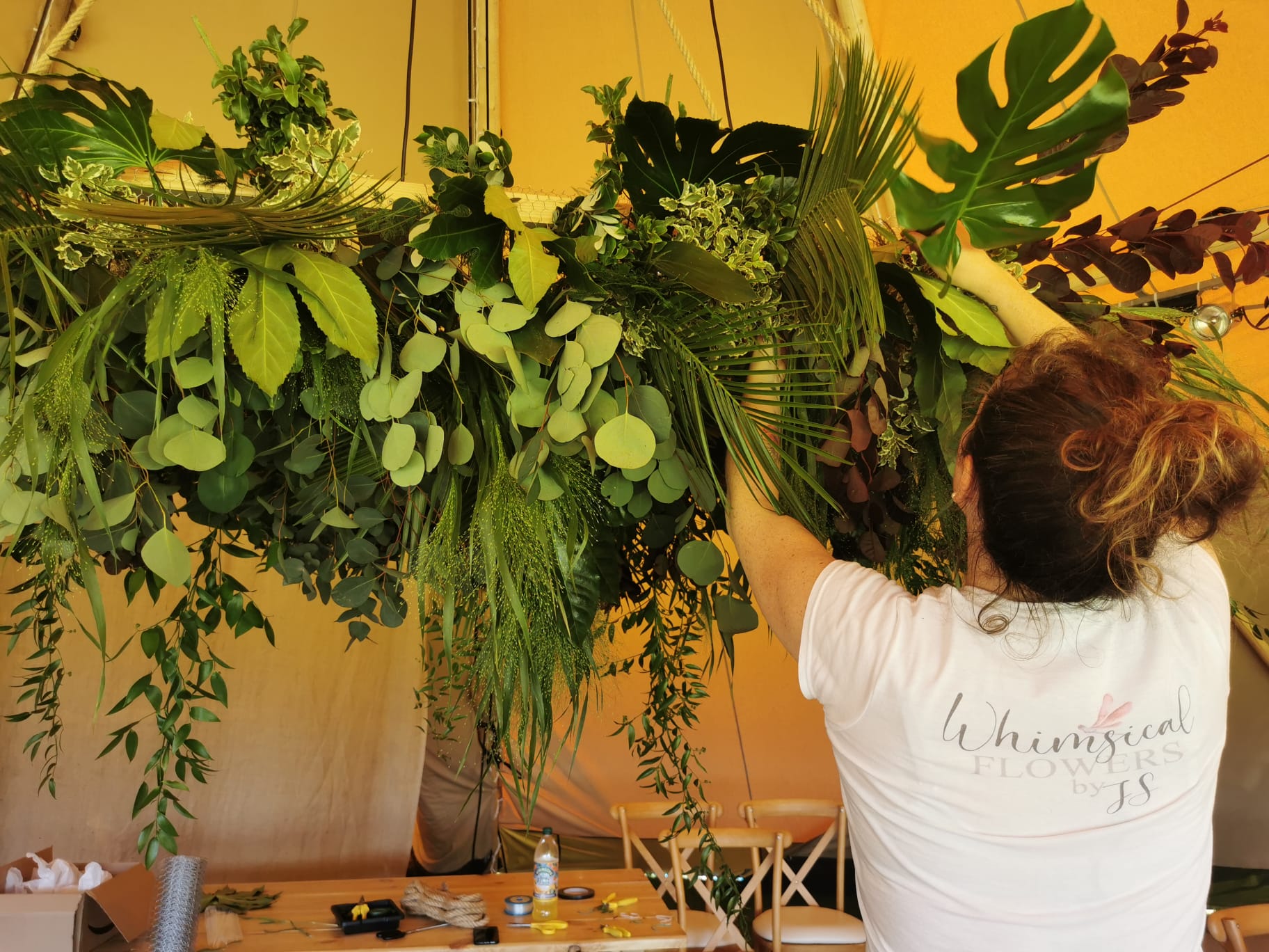 The florist you have been looking for - Whimsical Flowers