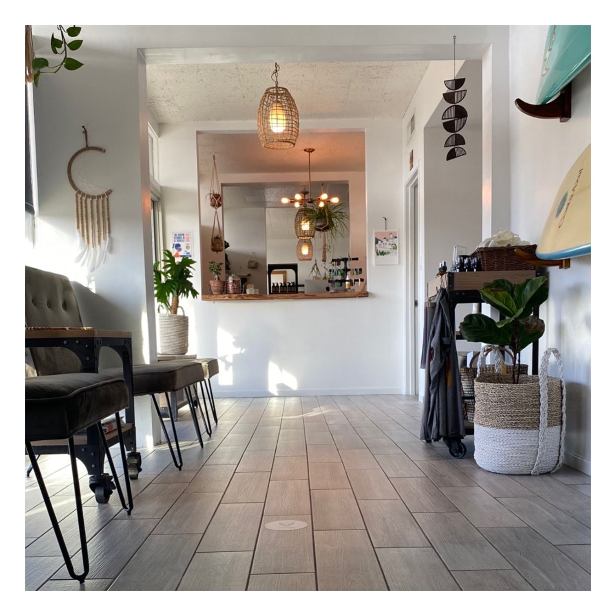 Grounding Treatments For Mind + Body - Grounded Bodyworks