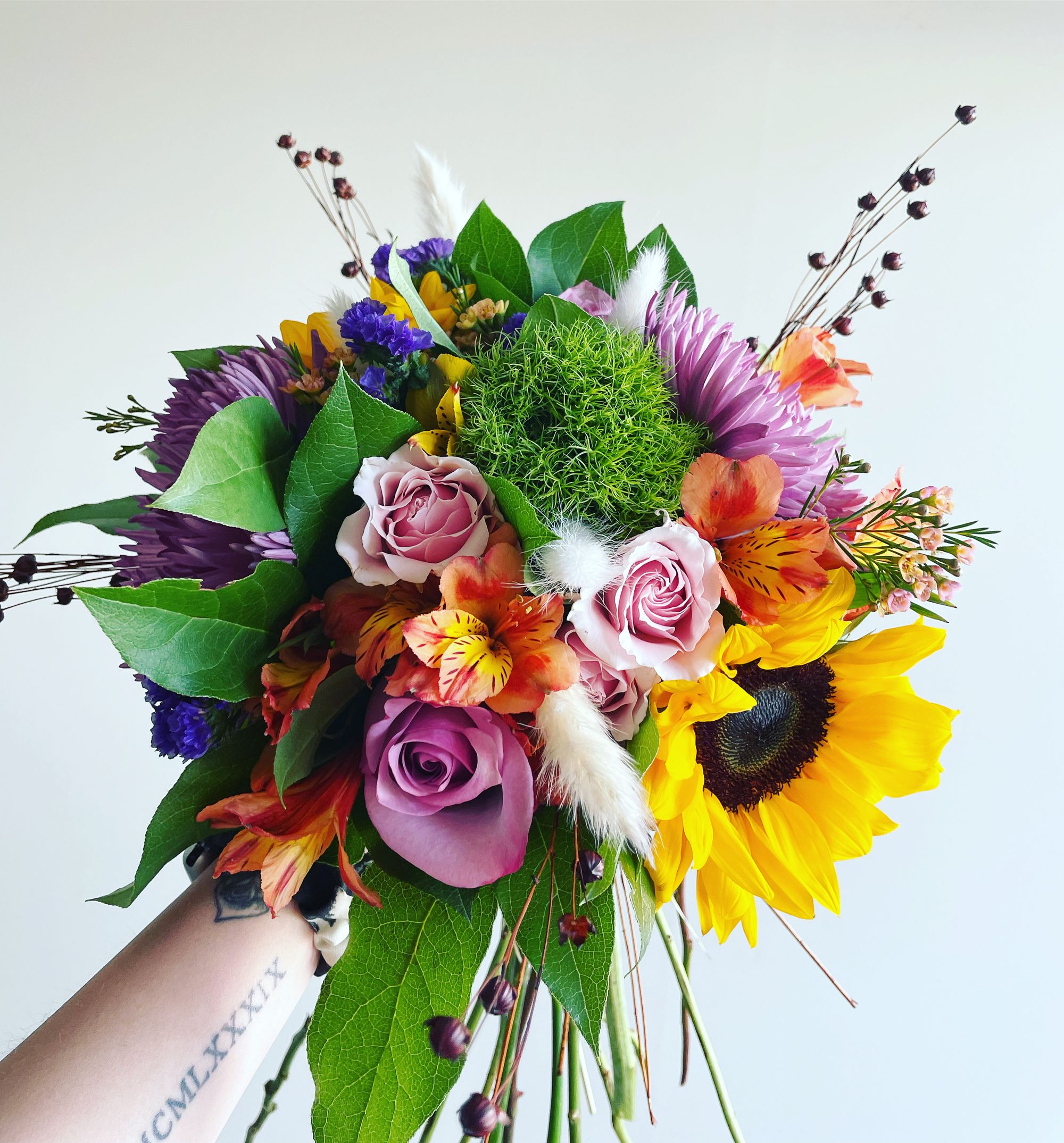 Specialists in making people happy - beanbotanics