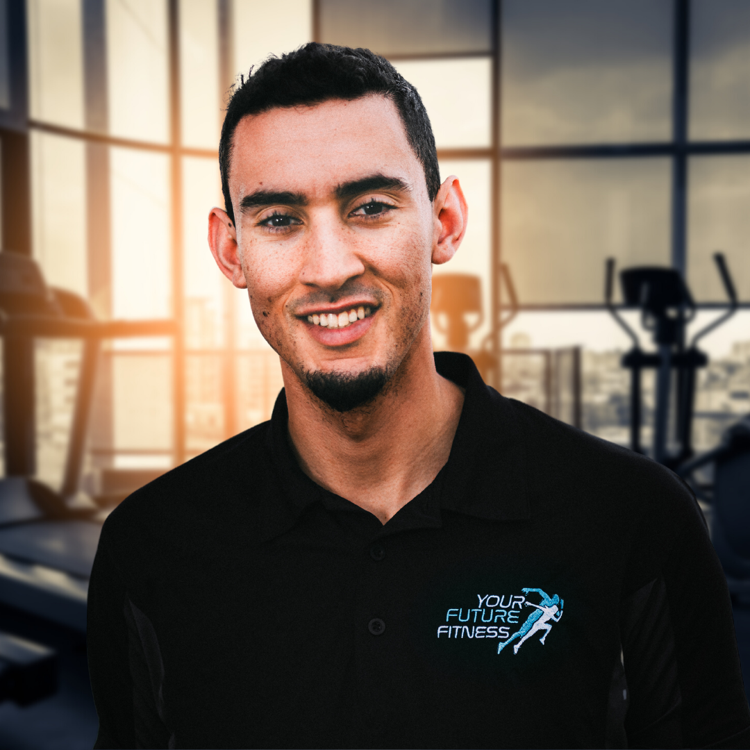 Igniting Your Passion for Fitness - Your Future Fitness