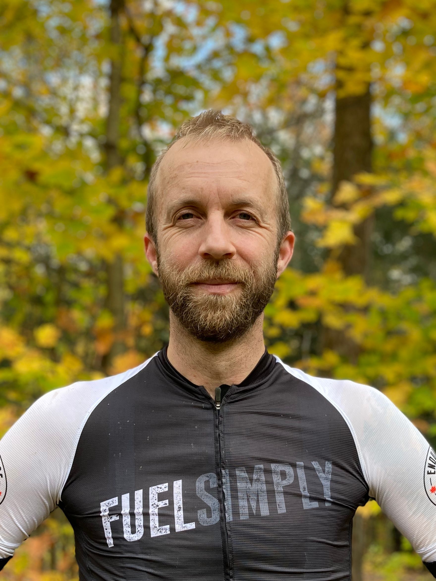 All-Natural Fuel for Athletes - Endurance Tap