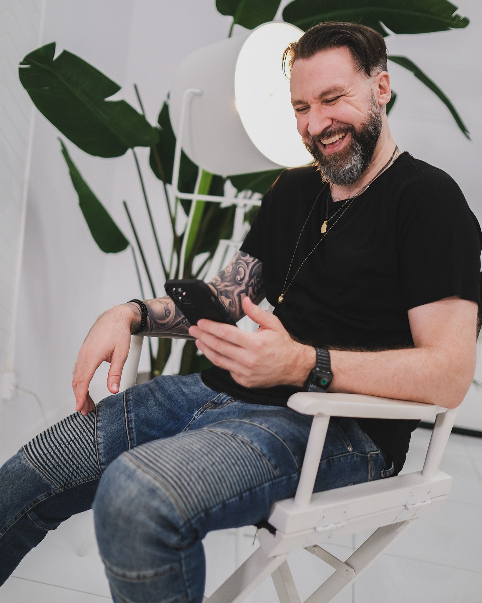 Social Media Consulting With Craig Thorn, High Season Co