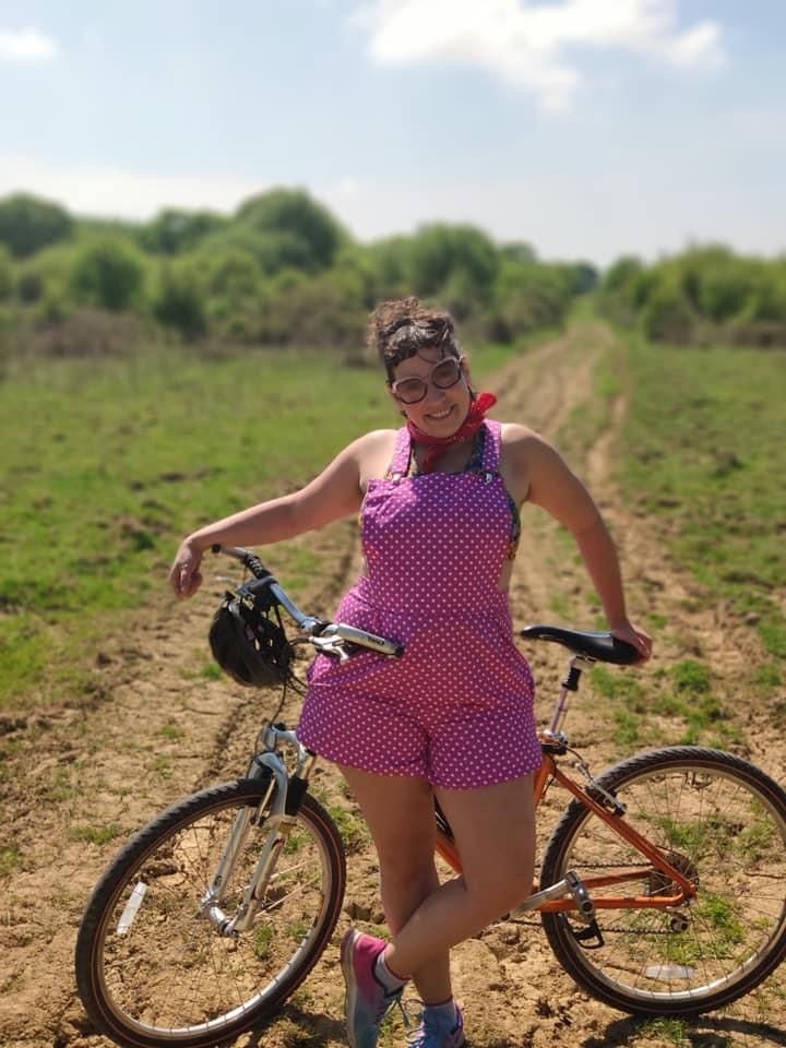 Balancing your mind, body & budget - About Balance