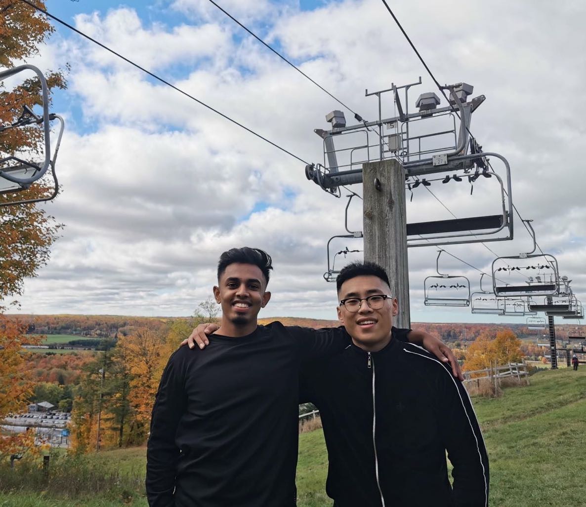 More than just 15-Minutes of Delivery - Sumer Inc.