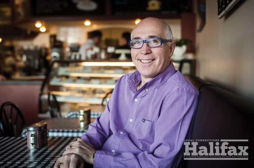 Bringing the Best of Italy to Halifax - Italian Market