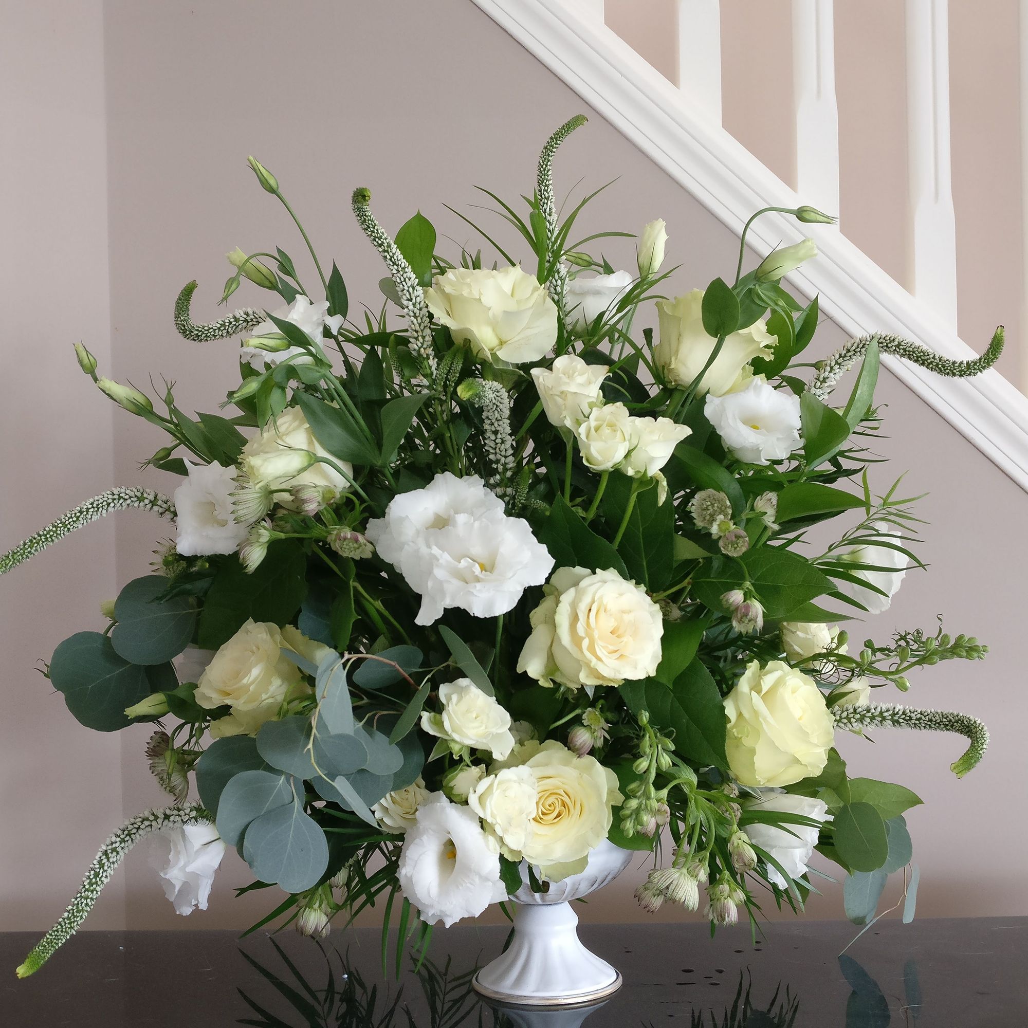 Creating Great Memories - Memory Floral