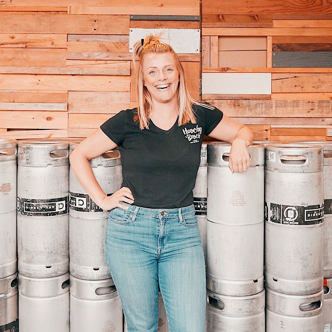 It's time to rethink your gut health - Hoochy 'Booch Kombucha