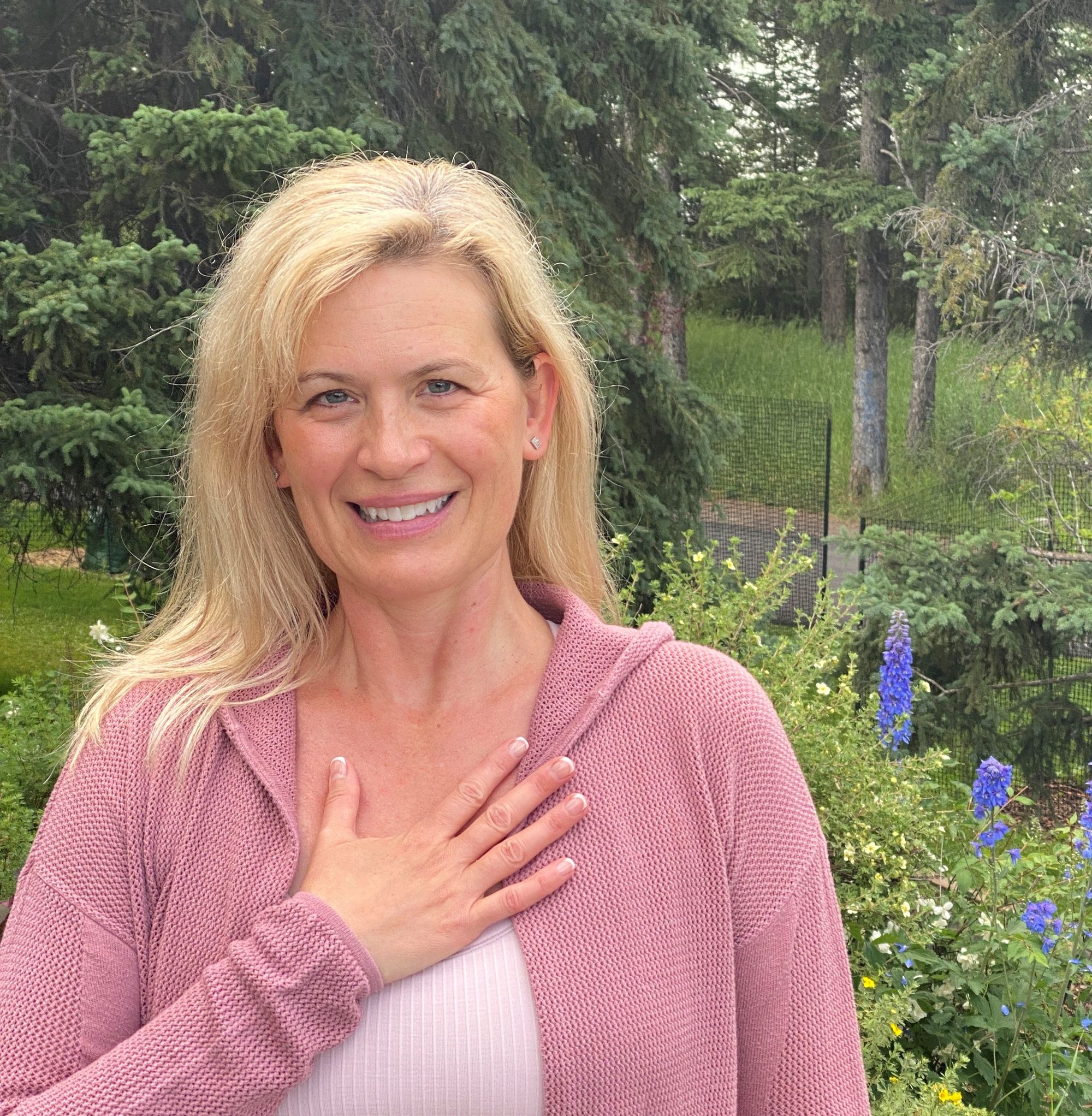 The Therapeutic side of Yoga - Yoga Therapy Works