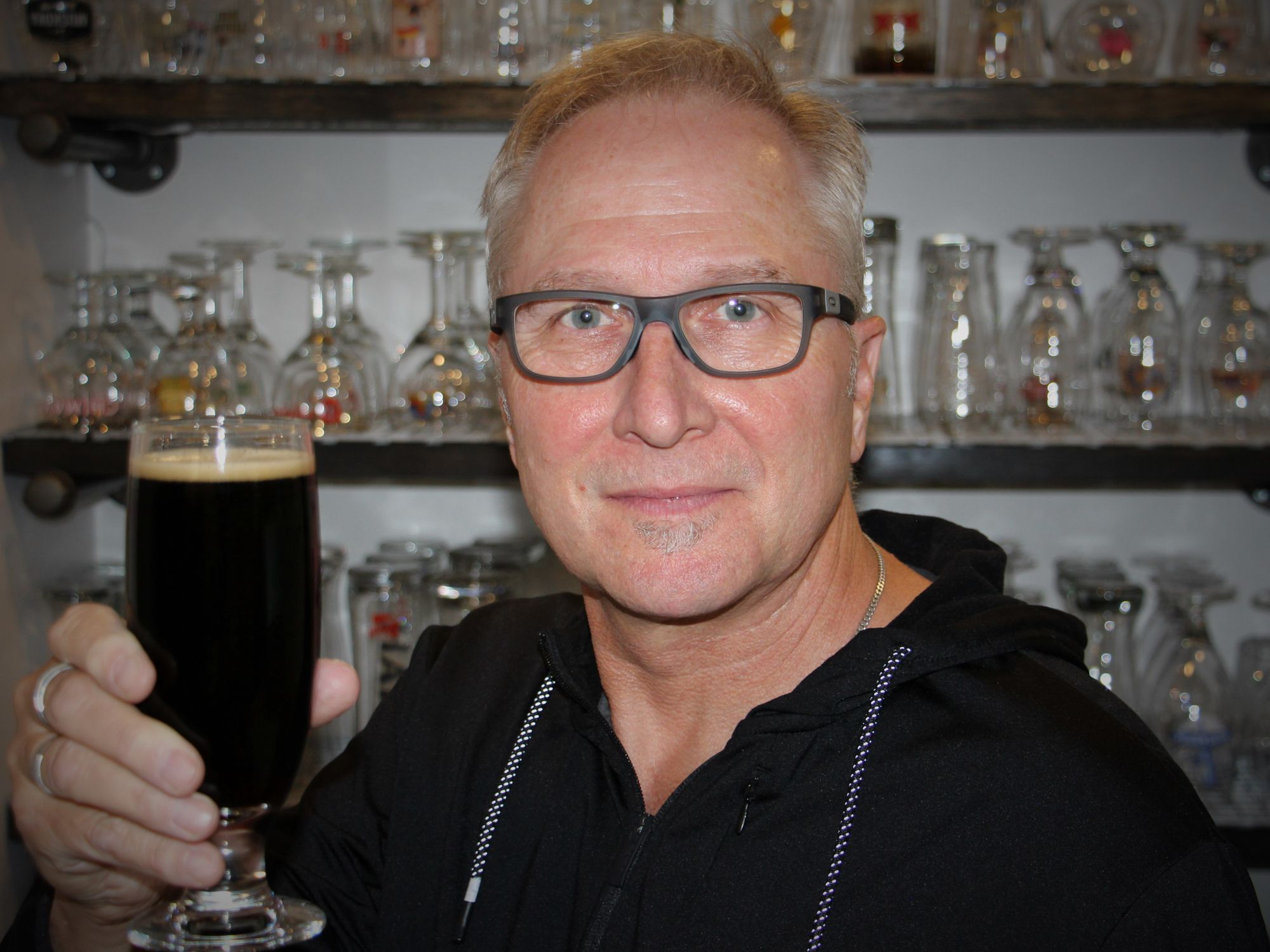 Beer Education - Prud'homme Beer Certification