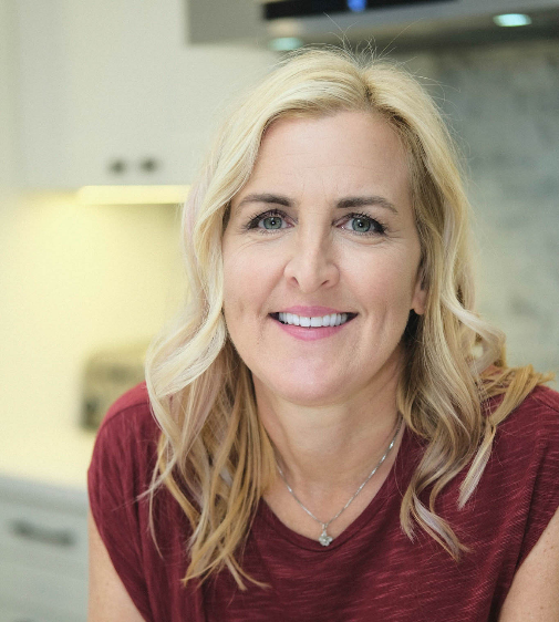 Vitality Coach - Renay Roberts