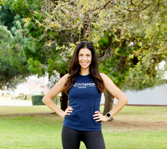 Fitness for Every Stage of Motherhood - FIT4MOM Torrance