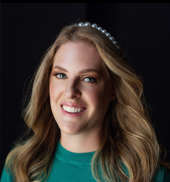 Luxury infrared hair tool brand - Aria Beauty