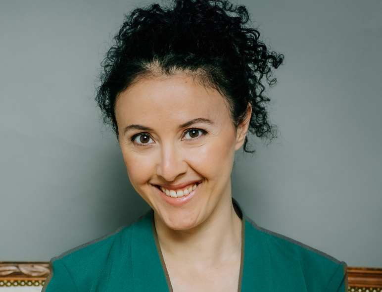 Career and Personal Branding Coach - Amanda Prasow