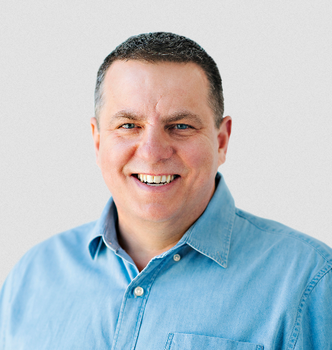 Business Efficiency Coach - Paul Oehm