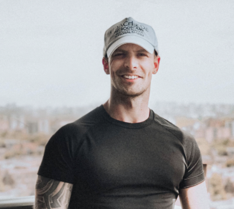Fitness Whenever Wherever - Coach Koe's Bootcamp
