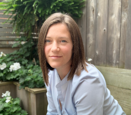 Human Behaviour Expert - Alicia Wood