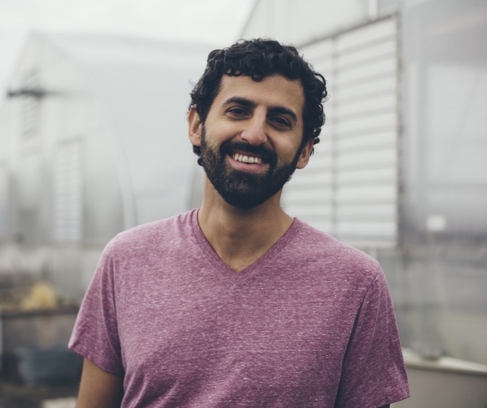 Better Life Through Food - Fresh City