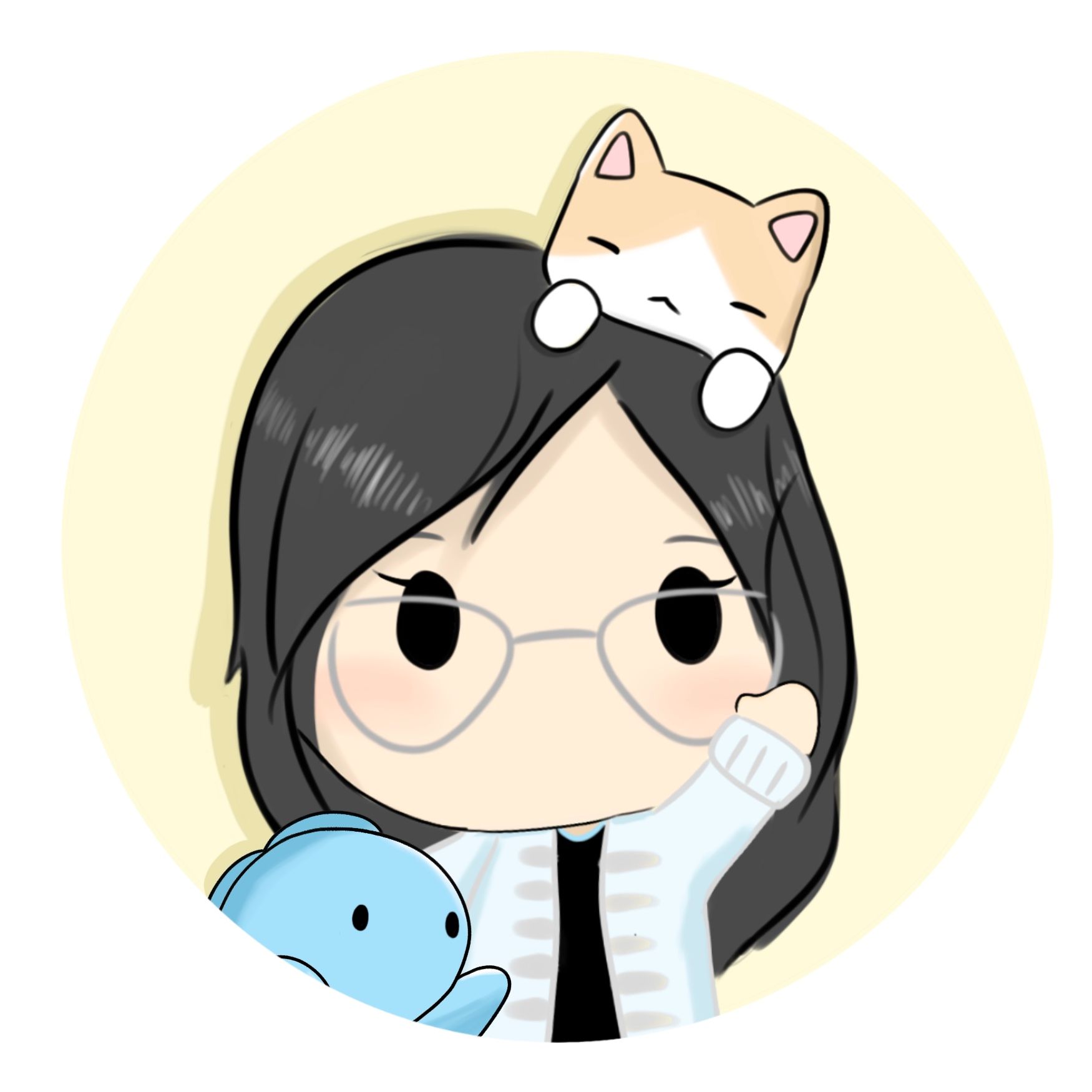 Love, Passion & Art - From Yours Truly Studio