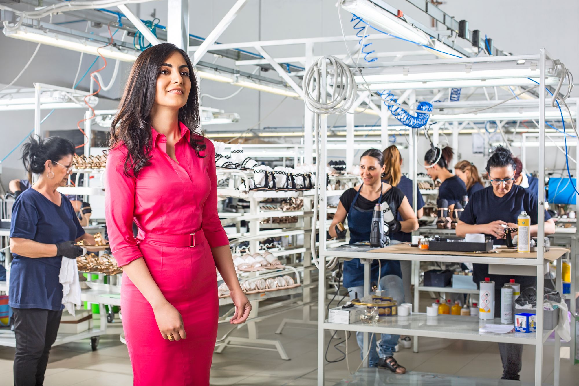 Walk How You Want - Zvelle