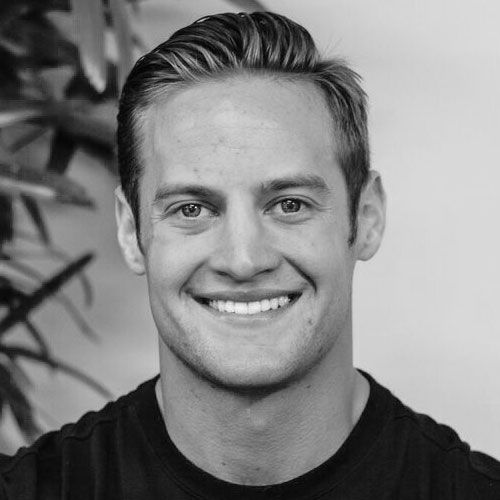 High-Quality Strength Training - Cody Romness