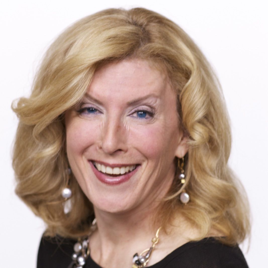 Center for the Developing Mind - Esther Hess, Ph.D