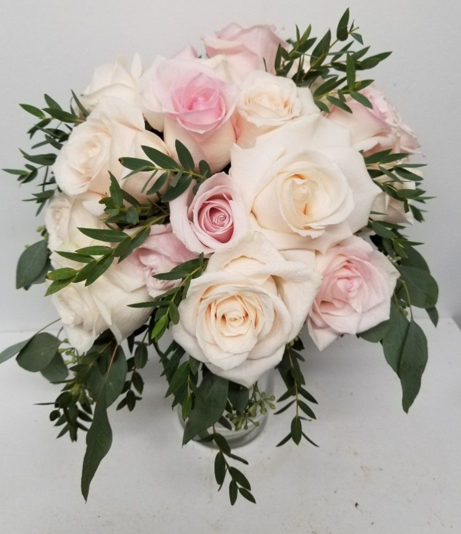 First-class emotion delivery - Floral Envy