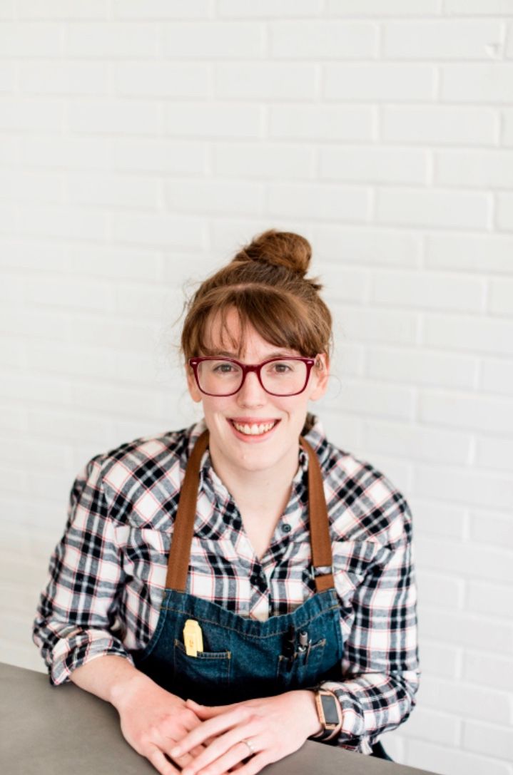 Women-Owned Bakery - Hand Crafted Treats: Bradford Bakery