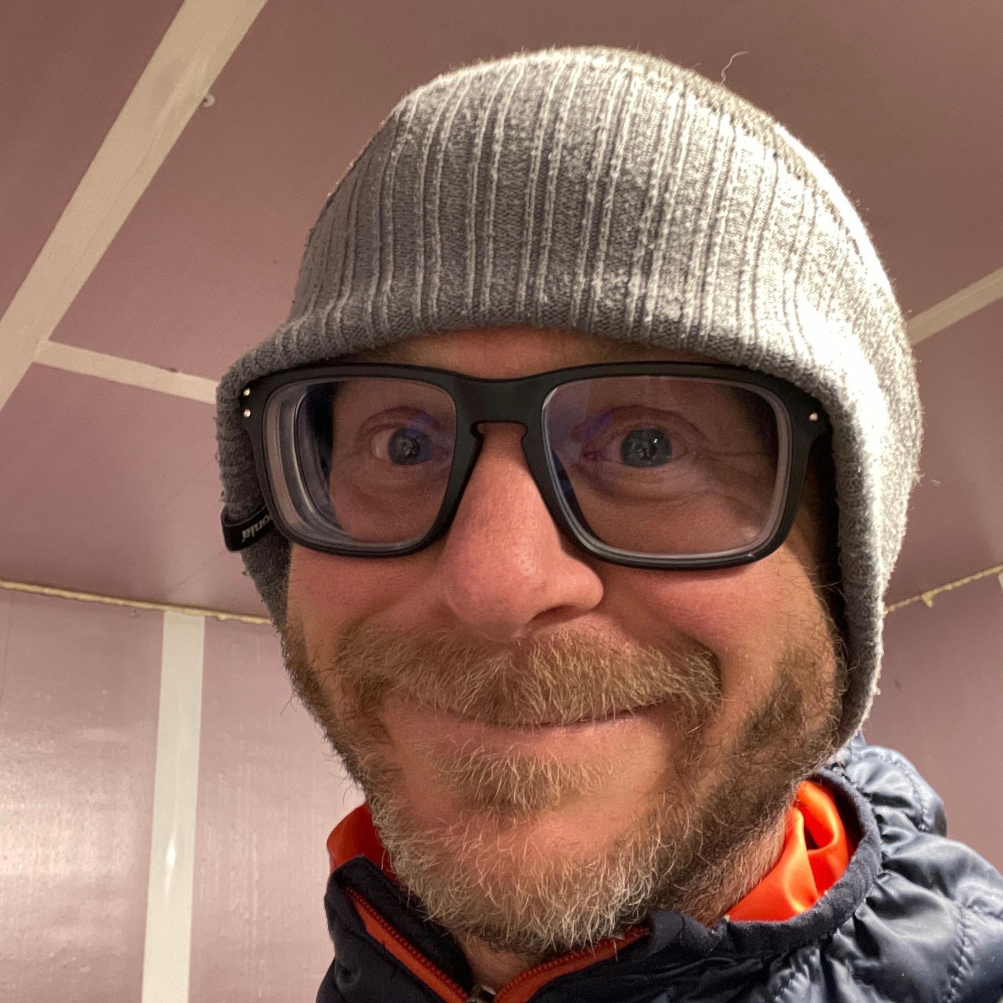 Hydrate Differently - Copa Bev Co