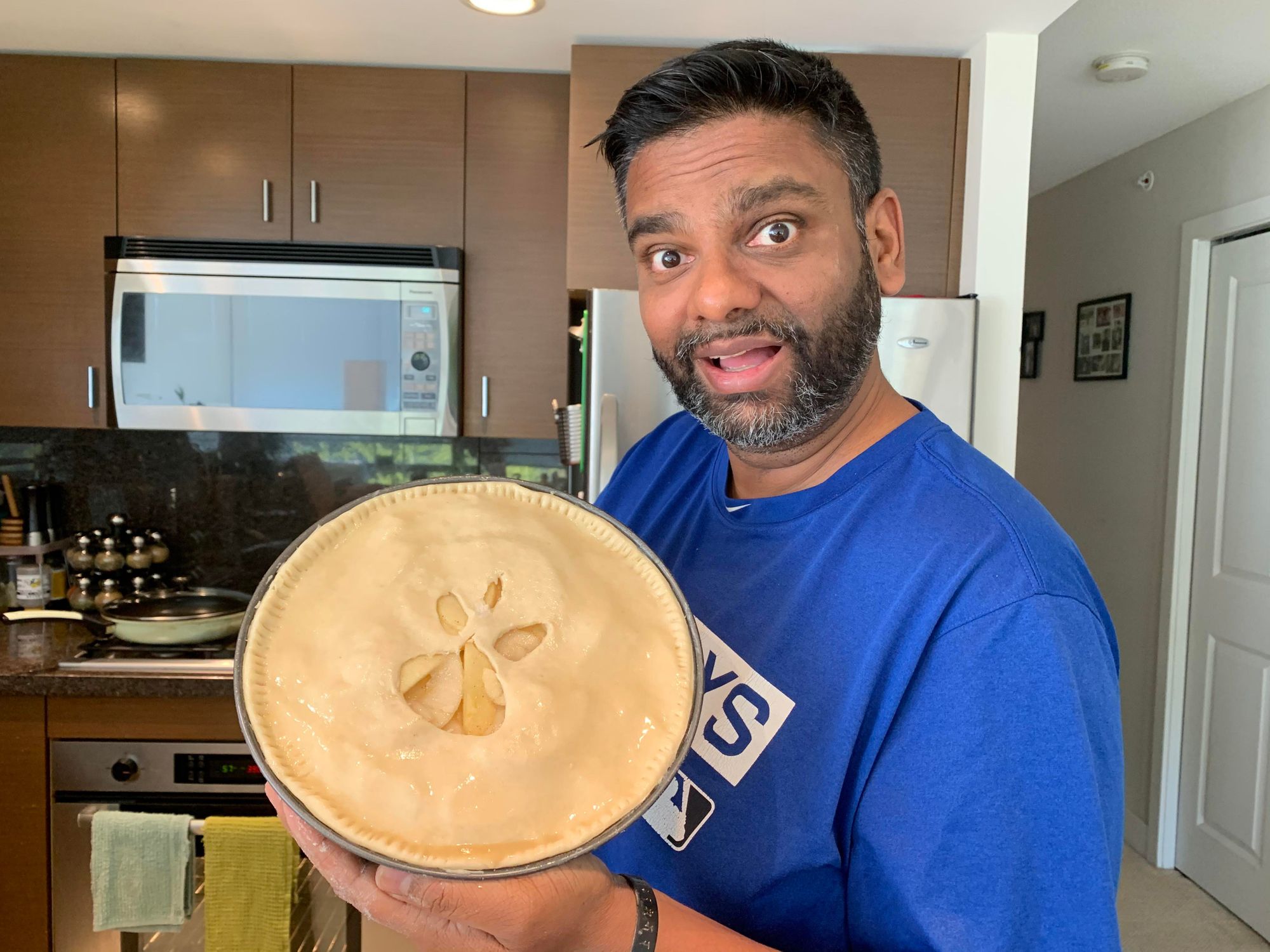 Making Community…Convenient - Rajesh Narine