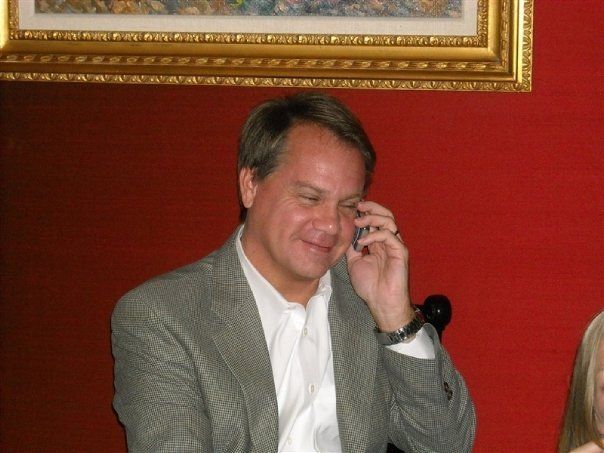 Medical Microbiology Specialist - Hal King, Ph.D.