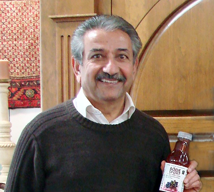 Great-Tasting and All-Natural - Hydro One Beverages