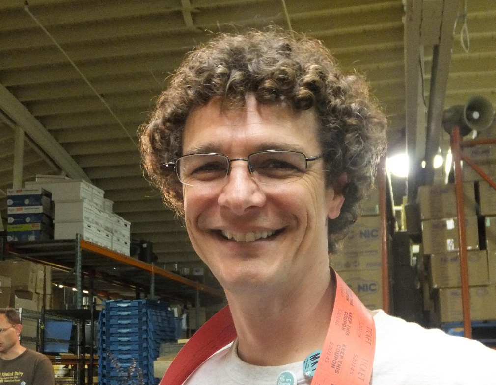 Changing the Way you Shop - Chicago Market