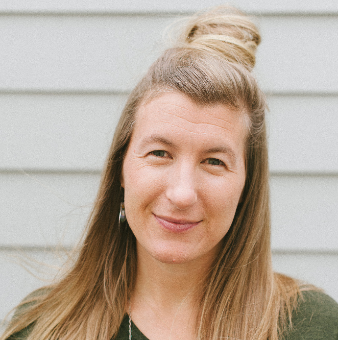 A soft place to land, a new way of being - Re.Pose Therapy