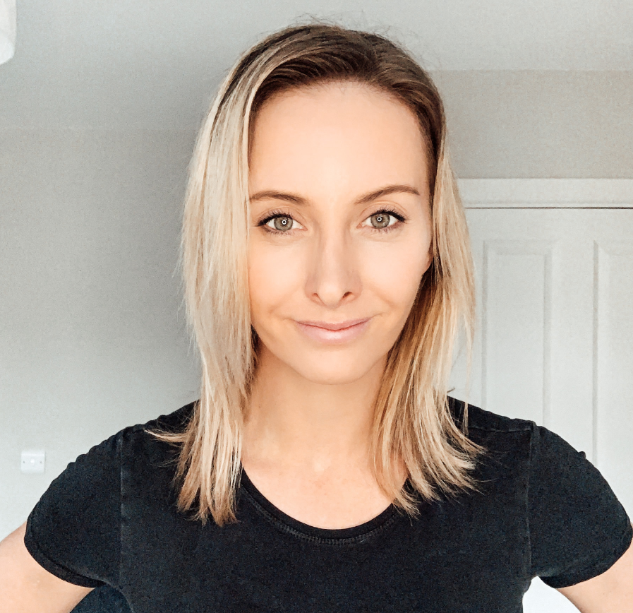 Emotional Intelligence Sales Coach - Carla Caswell