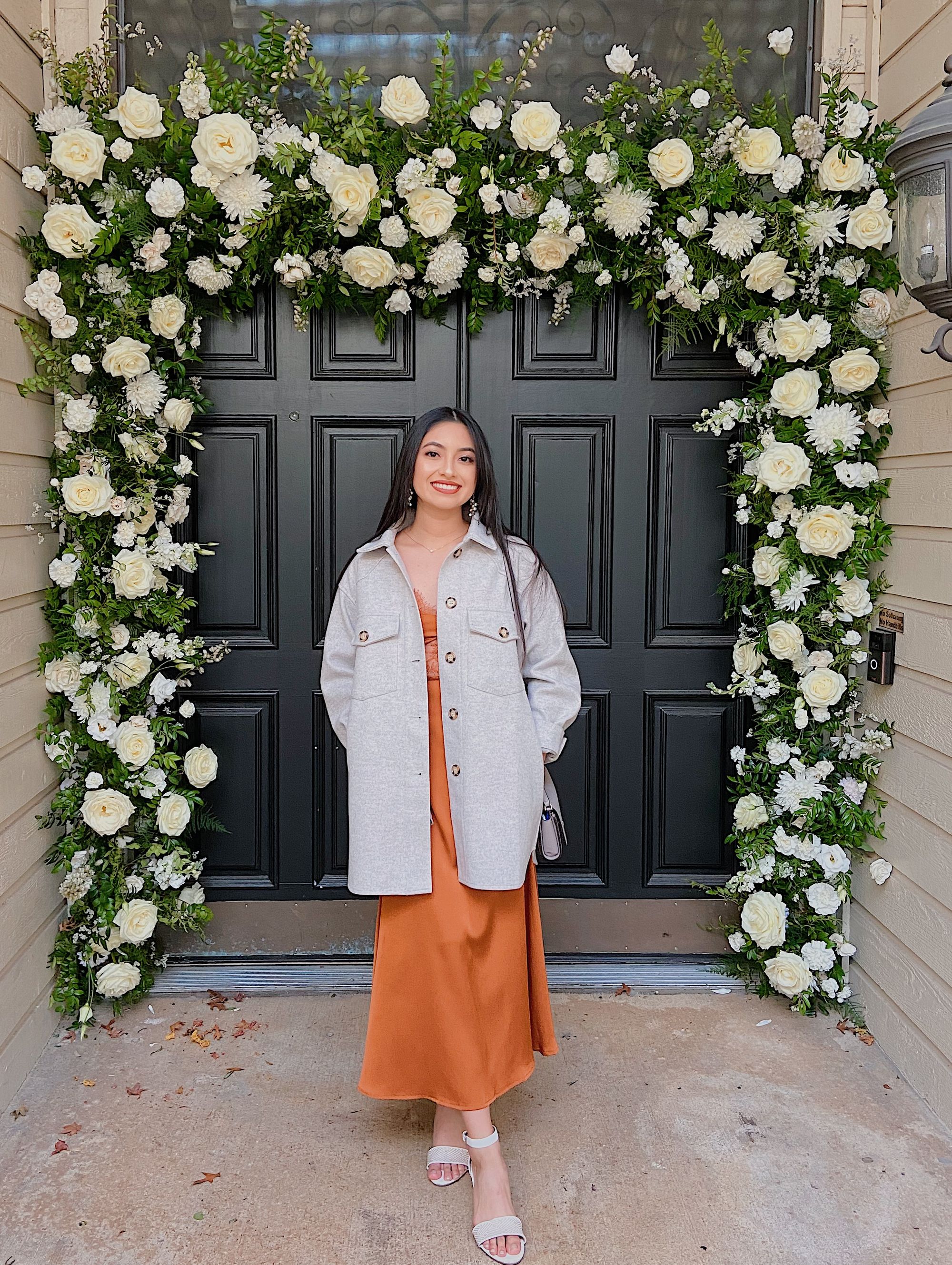 Flourishing With Passion Every Day, Everywhere - La Fuente de Flores