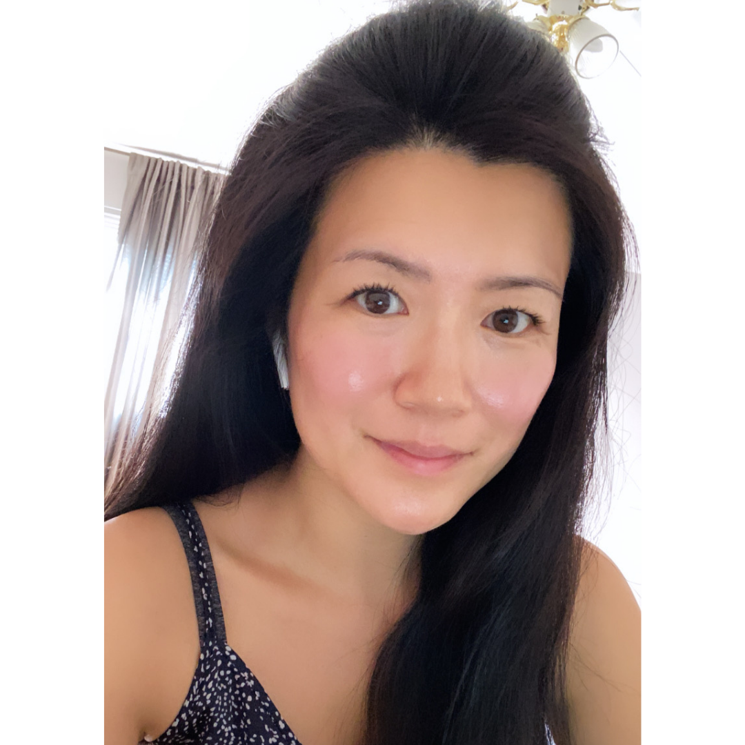 Minimalist Skincare For Sensitive Skin - Iremia Skincare