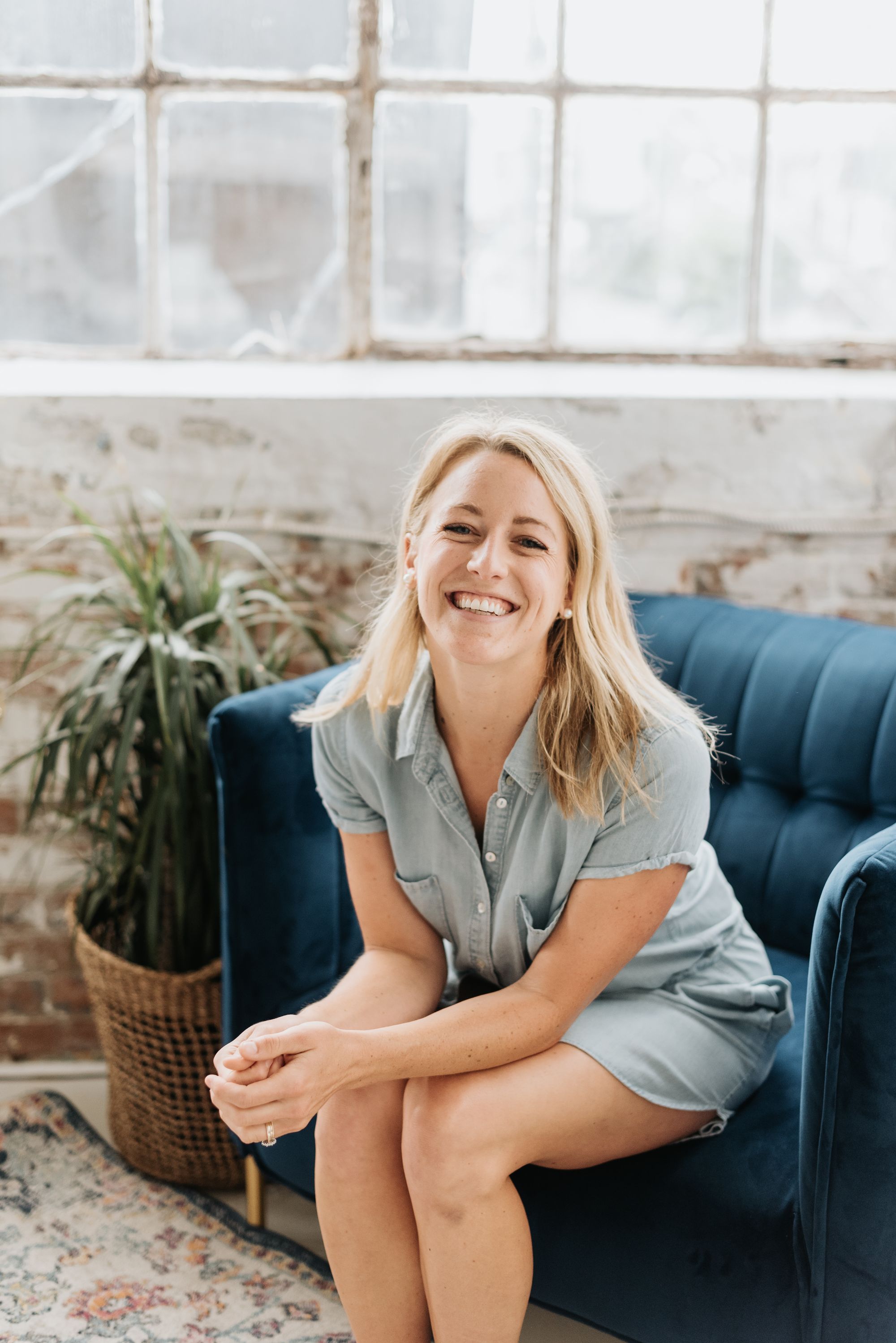 Business Growth & Online Marketing Specialist - Kelsey Reidl